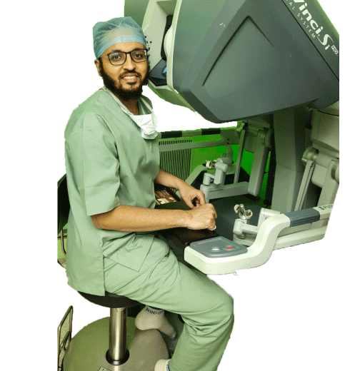 Urologist in Indore