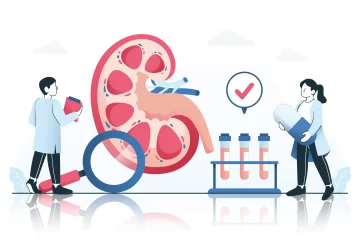 Kidney Transplantation