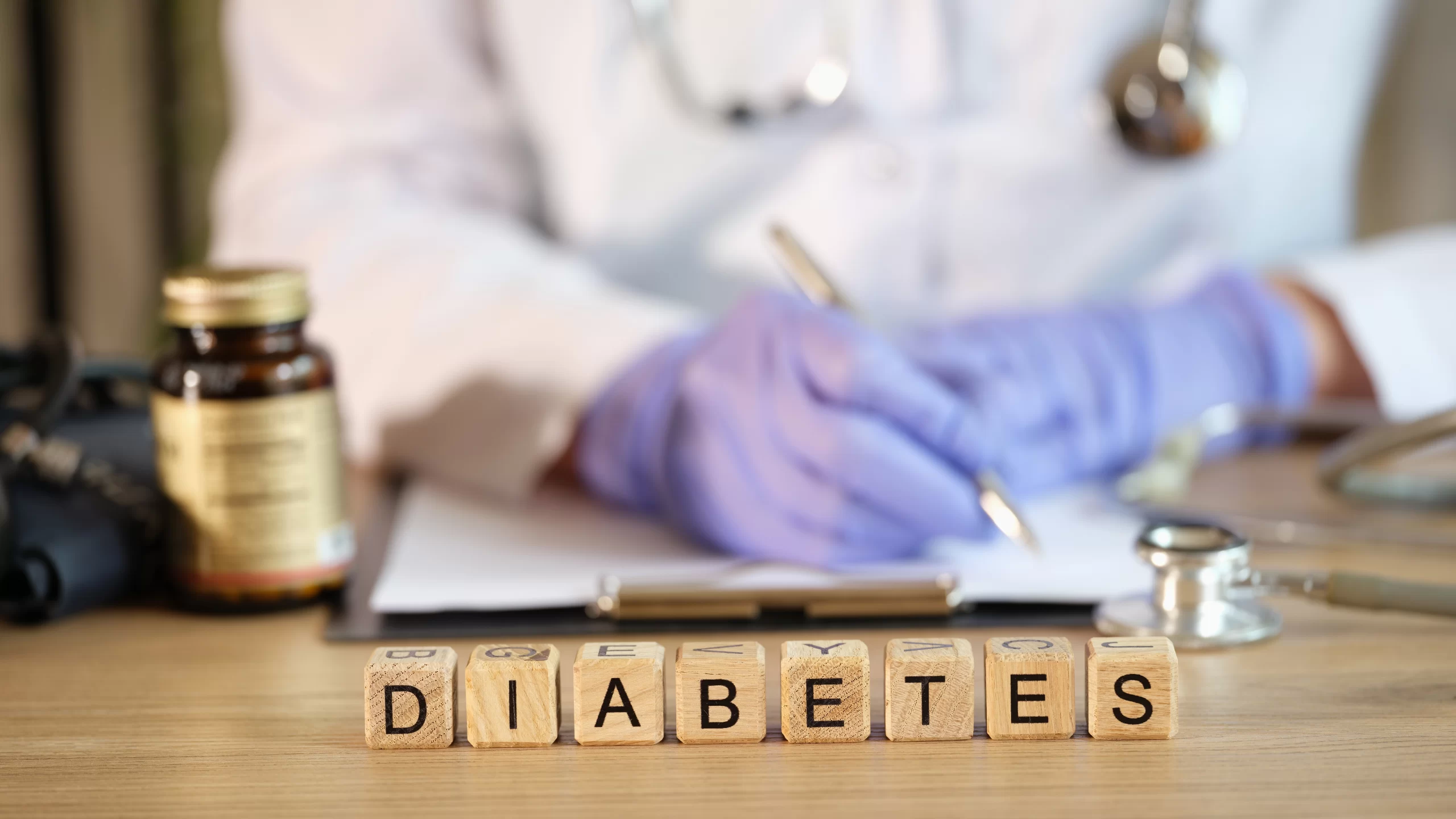 Urological health