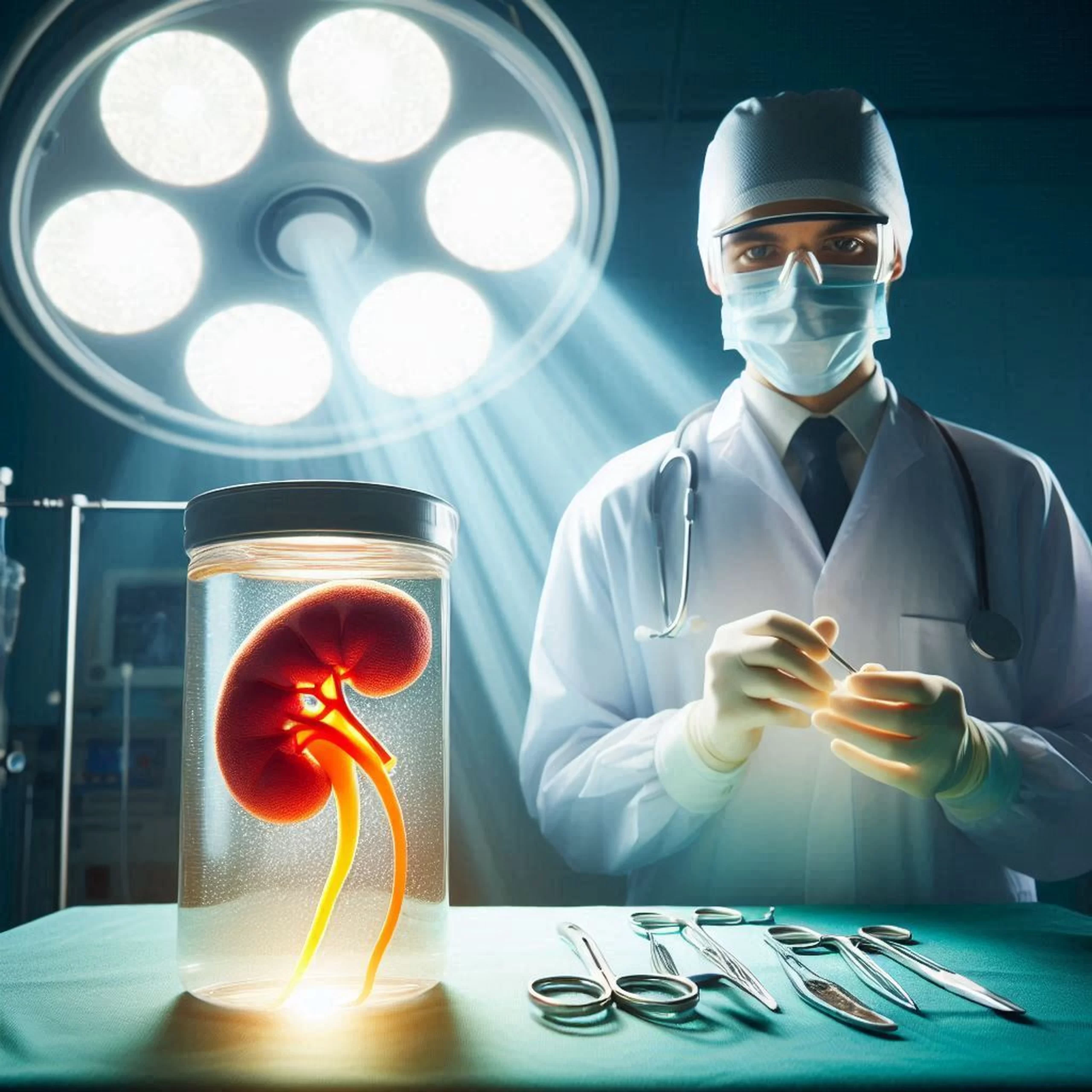 urology