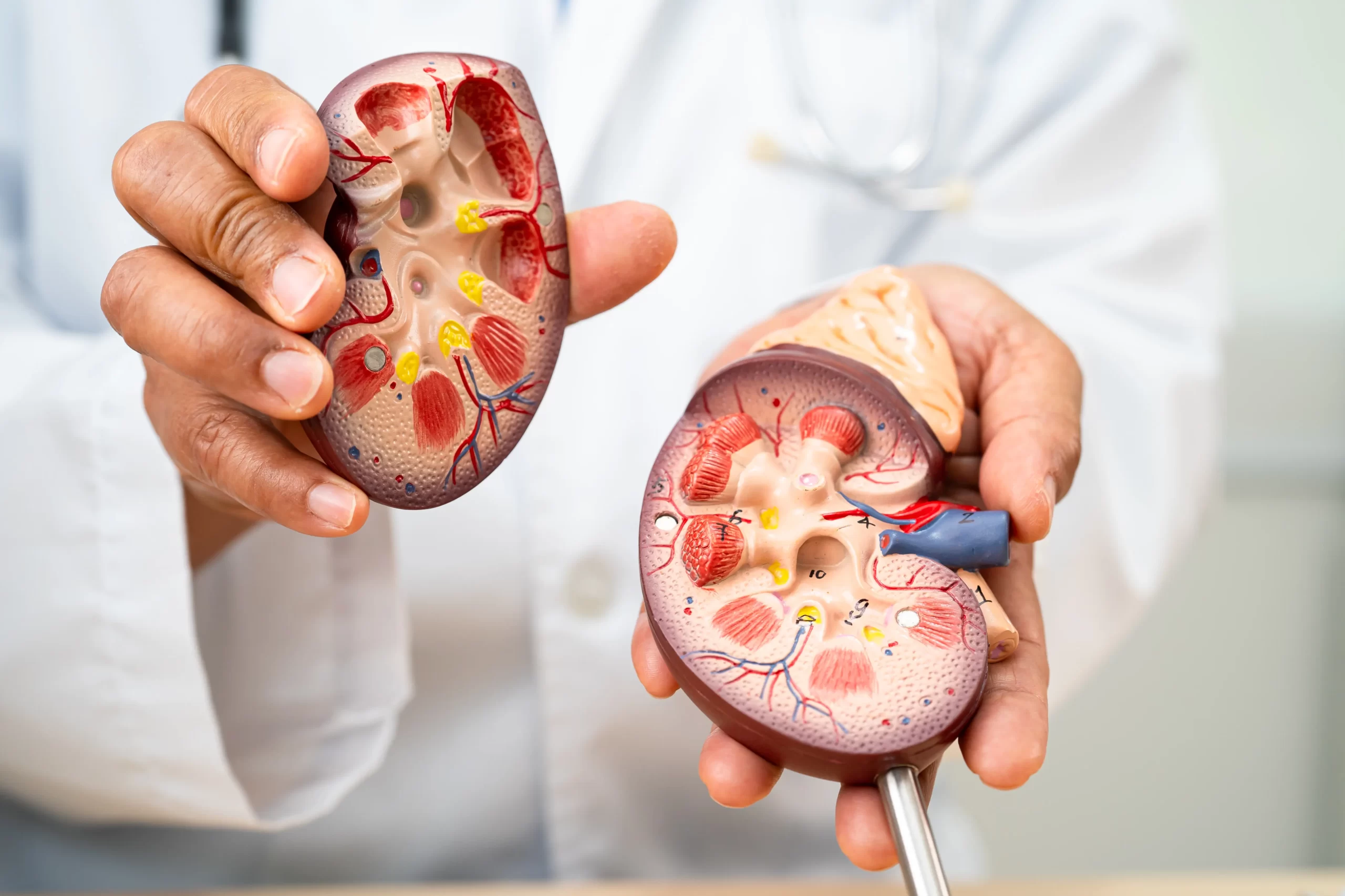 Kidney Failure