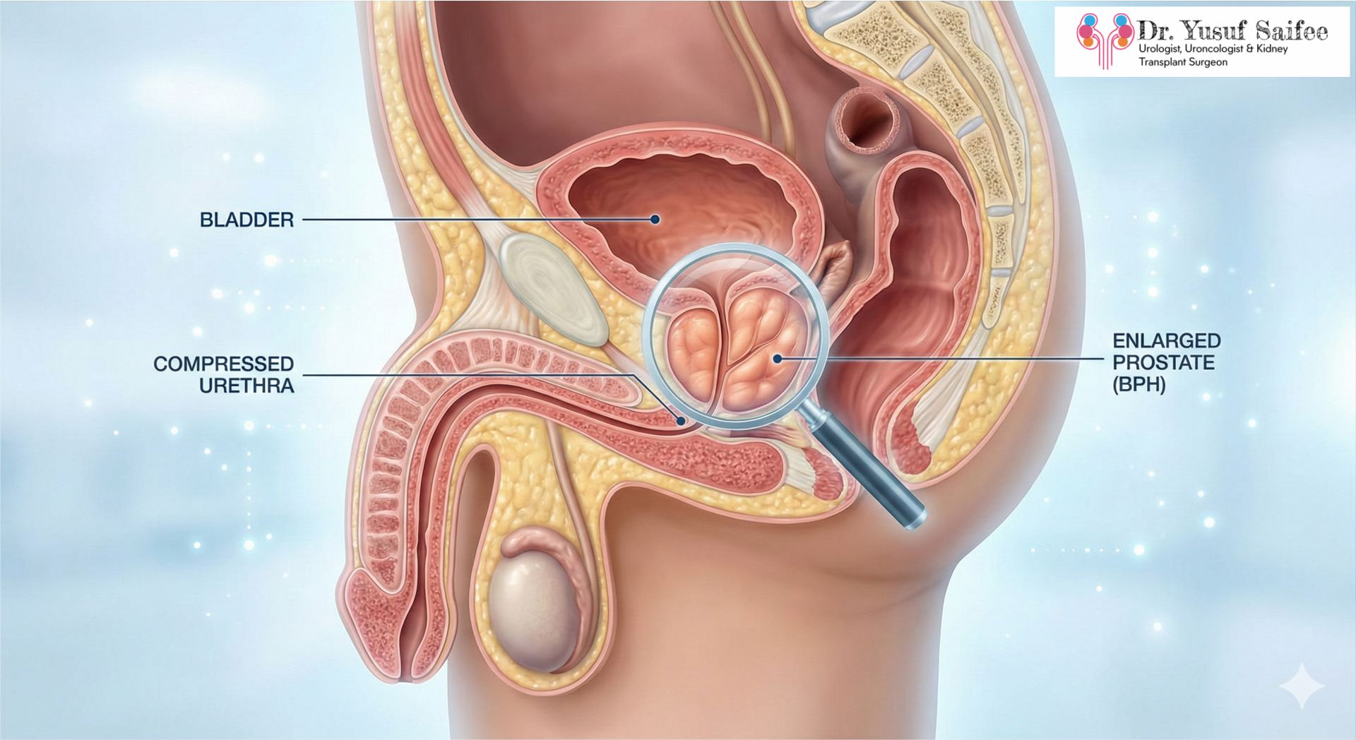 Prostate Surgery