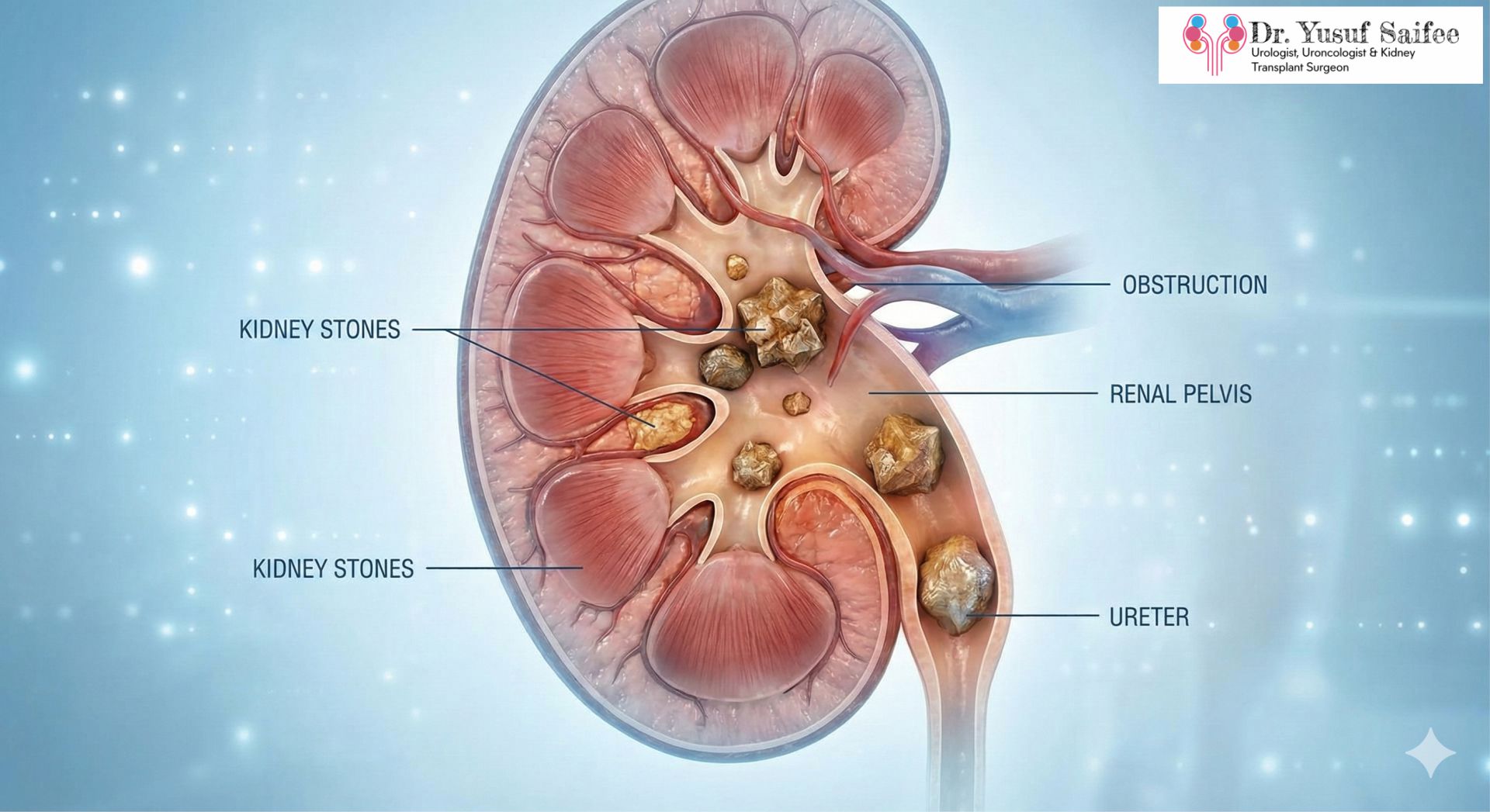 Kidney stones